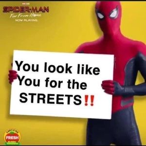 Meet your Posher, Xeng